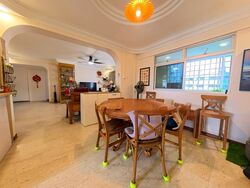 Blk 743 Pasir Ris Street 71 (Pasir Ris), HDB 5 Rooms #542292451